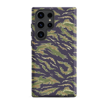Load image into Gallery viewer, Tiger Stripe Tough case for Samsung®