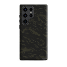 Load image into Gallery viewer, Tiger Stripe MCB Tough case for Samsung®