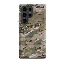 Load image into Gallery viewer, Multicam Tough case for Samsung®