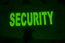 Load image into Gallery viewer, IR Patch