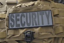 Load image into Gallery viewer, IR Patch