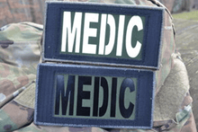 Load image into Gallery viewer, IR Patch