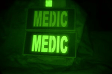 Load image into Gallery viewer, IR Patch