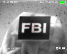 Load image into Gallery viewer, IR Patch