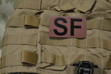 Load image into Gallery viewer, IR Patch