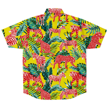 Load image into Gallery viewer, NightTime Predators Short Sleeve Shirt