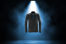 Load image into Gallery viewer, Explosive Fleece Pullover 1/4 Zip