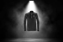 Load image into Gallery viewer, Explosive Fleece Pullover 1/4 Zip