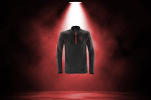 Load image into Gallery viewer, Explosive Fleece Pullover 1/4 Zip