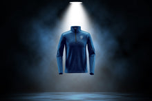 Load image into Gallery viewer, Explosive Base Layer Thermal 1/4 Zip
