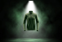 Load image into Gallery viewer, Explosive Base Layer Thermal 1/4 Zip