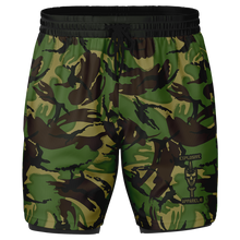 Load image into Gallery viewer, Athletic Technical Shorts - DPM
