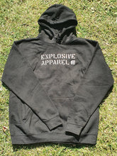 Load image into Gallery viewer, Camo Logo Comfort Hoodie