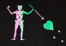 Load image into Gallery viewer, Blackbeard Comfort Hoodie