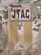 Load image into Gallery viewer, Infra Red Multicam Patch