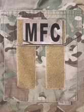 Load image into Gallery viewer, Infra Red Multicam Patch