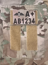 Load image into Gallery viewer, Infra Red Multicam Patch