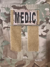 Load image into Gallery viewer, Infra Red Multicam Patch