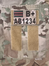 Load image into Gallery viewer, Infra Red Multicam Patch