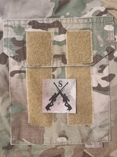 Load image into Gallery viewer, Infra Red Multicam Patch