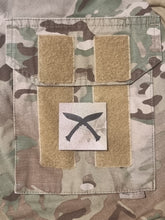 Load image into Gallery viewer, Infra Red Multicam Patch