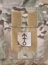 Load image into Gallery viewer, Infra Red Multicam Patch