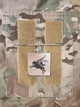 Load image into Gallery viewer, Infra Red Multicam Patch