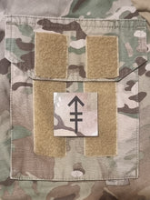 Load image into Gallery viewer, Infra Red Multicam Patch