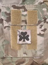 Load image into Gallery viewer, Infra Red Multicam Patch