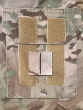 Load image into Gallery viewer, Infra Red Multicam Patch