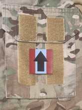 Load image into Gallery viewer, Infra Red Multicam Patch