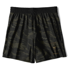 Load image into Gallery viewer, Athletic Technical Shorts - Tiger Stripe MCB