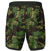 Load image into Gallery viewer, Athletic Technical Shorts - DPM