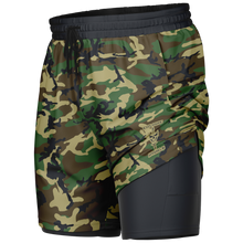 Load image into Gallery viewer, Athletic Technical Shorts - M81