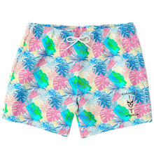Load image into Gallery viewer, M18 Mojito Swim Shorts