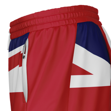 Load image into Gallery viewer, Athletic Technical Shorts - Union Jack3d