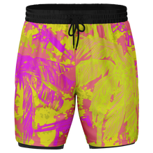 Load image into Gallery viewer, Athletic Technical Shorts - MP5 Mayhem