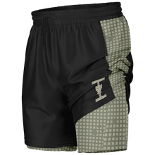 Load image into Gallery viewer, Athletic Technical Shorts - Black & DNC