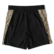 Load image into Gallery viewer, Athletic Technical Shorts - Black & AOR1