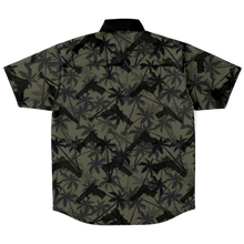 Load image into Gallery viewer, Hawaiin Nights Short Sleeved Shirt