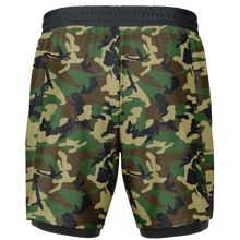 Load image into Gallery viewer, Athletic Technical Shorts - M81