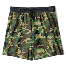 Load image into Gallery viewer, Athletic Technical Shorts - M81