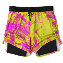Load image into Gallery viewer, Athletic Technical Shorts - MP5 Mayhem