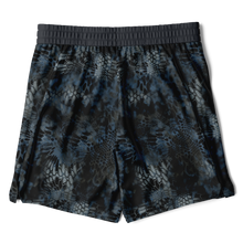 Load image into Gallery viewer, Athletic Technical Shorts - Kryptek Blue