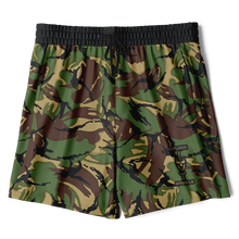 Load image into Gallery viewer, Athletic Technical Shorts - Tropical DPM