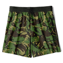 Load image into Gallery viewer, Athletic Technical Shorts - DPM