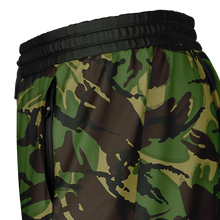 Load image into Gallery viewer, Athletic Technical Shorts - DPM