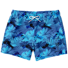 Load image into Gallery viewer, Tropic GunShow Swim Shorts