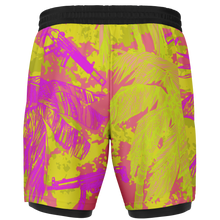 Load image into Gallery viewer, Athletic Technical Shorts - MP5 Mayhem