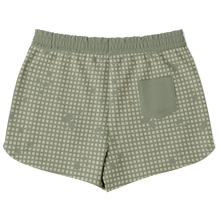 Load image into Gallery viewer, Athletic Shorty Shorts - DNC